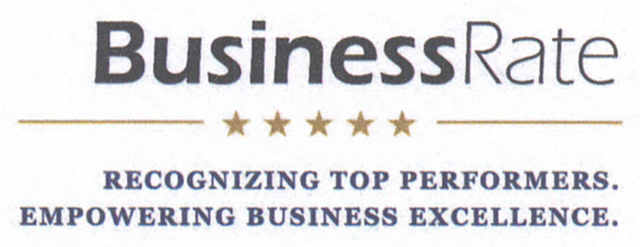 BusinessRate - Recognizing Top Performers