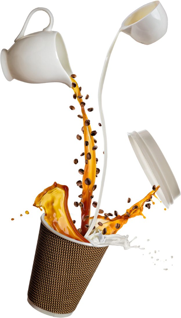 Coffee Cup