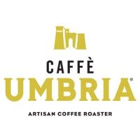 Caffe Umbria artisan coffee roaster