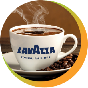 Flavia coffee