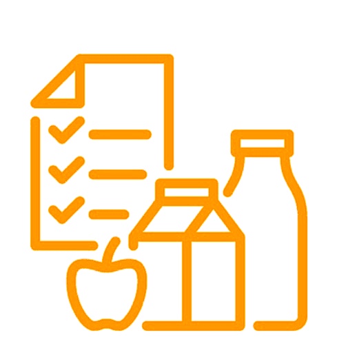 Hassle free billing icon
