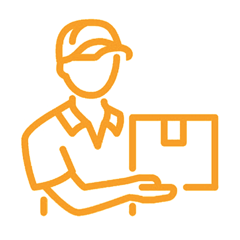 Full service provider icon