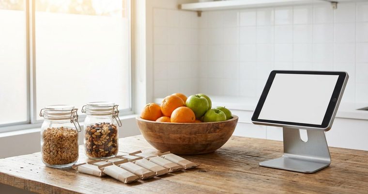 Best Snacks to Support Mental Clarity at Work