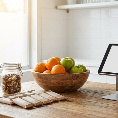 Fully stocked cashless pantry snack service for a Chicagoland office