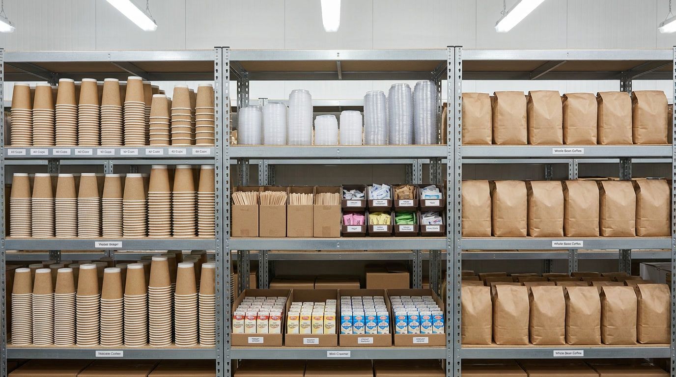 How Refreshments Impact Employee Engagement