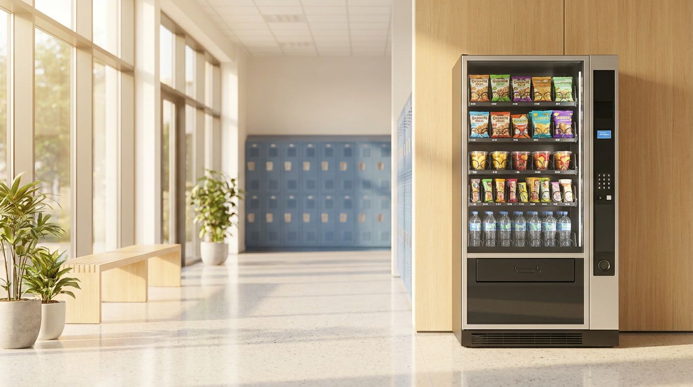 How to Design a Break Room for Hybrid Collaboration