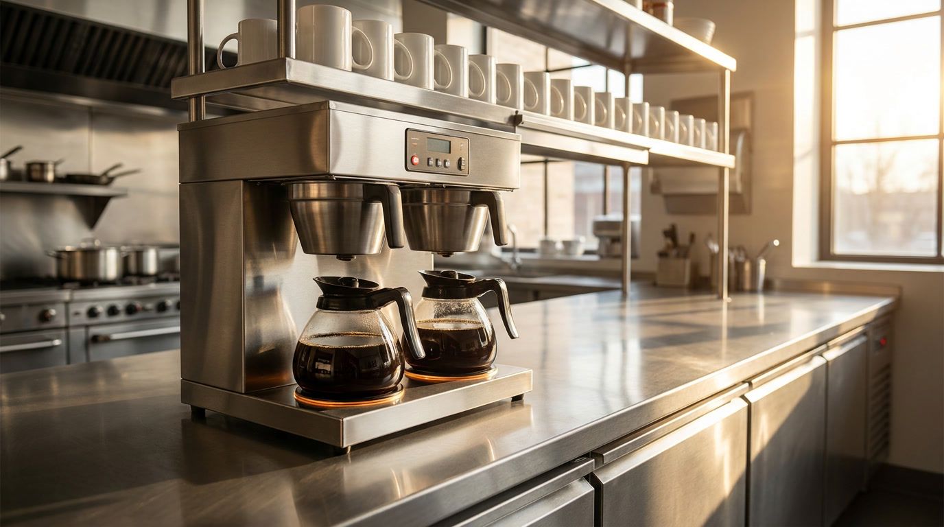 The Importance of Variety in Office Beverages
