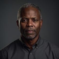 Andre S., Building Manager