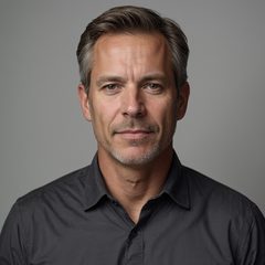 Mark D., Facilities Director