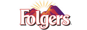 FOLGERS LOGO