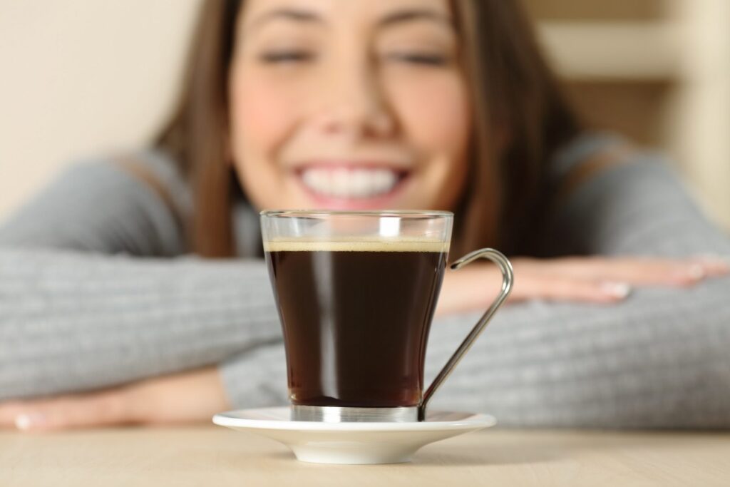 The Connection Between Refreshments and Workplace Culture