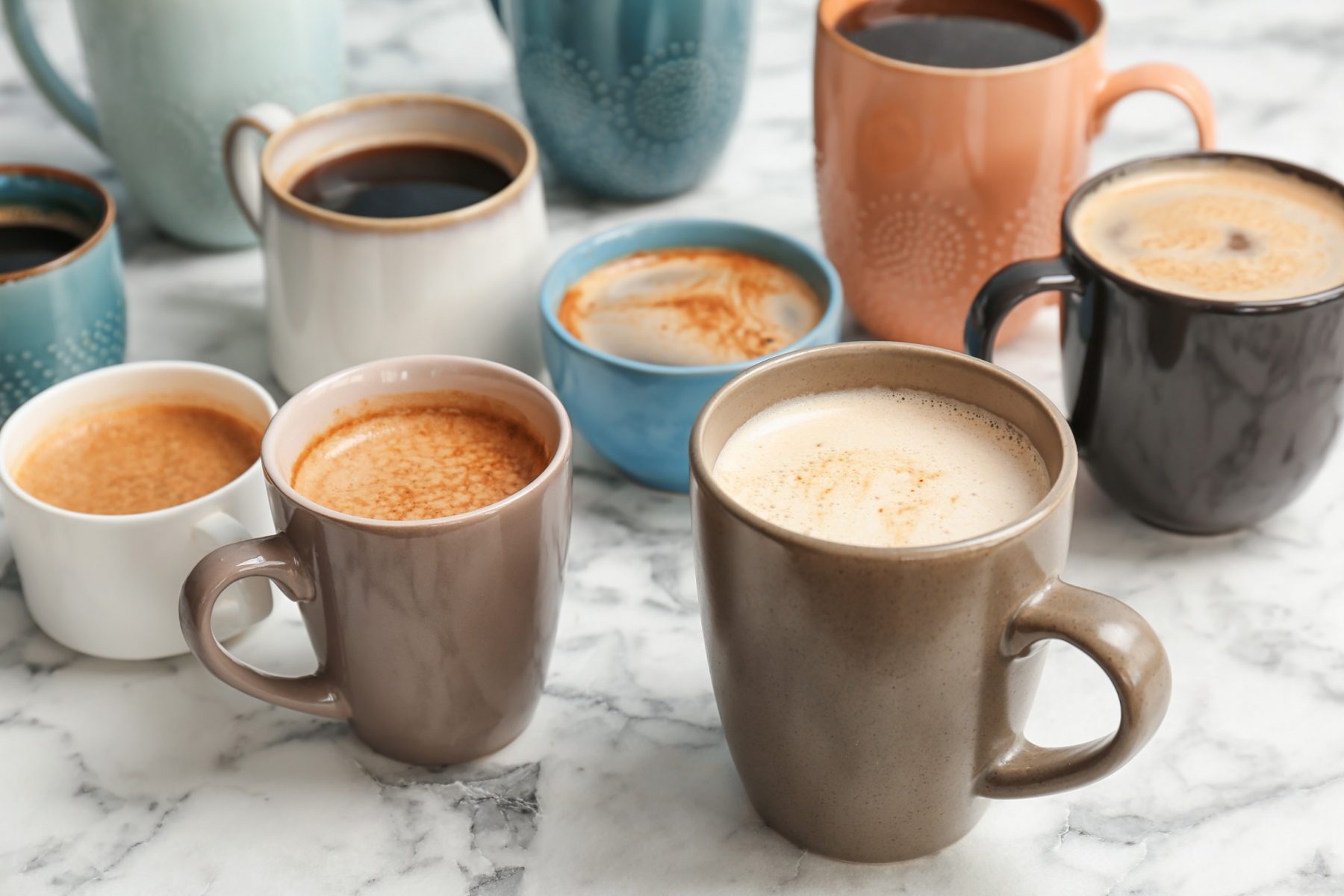 Office Coffee Service in Chicago