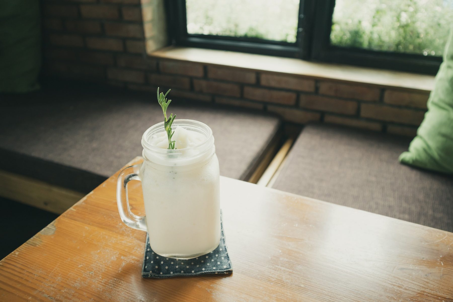 beverages in chicago break rooms