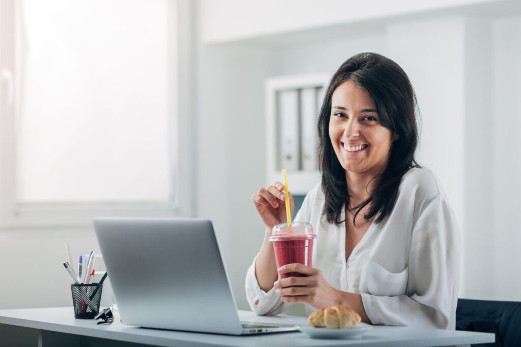 How Yami Freshs Online Ordering Simplifies Restocking