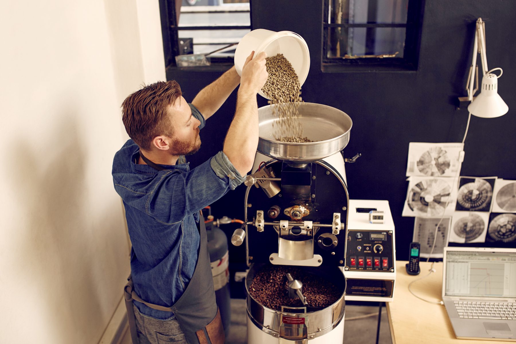 Office Coffee Service in Chicago