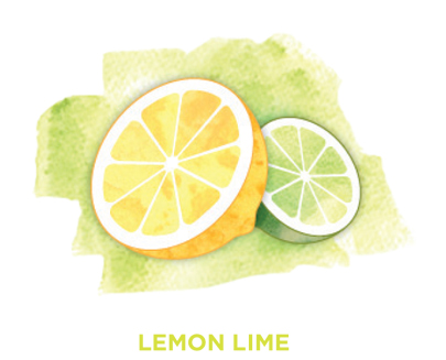 LEMON LIME