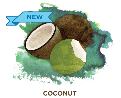 COCONUT