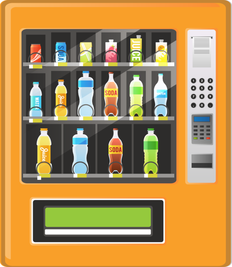 Vending Machine Carol Stream Vending Machines Service Chicago