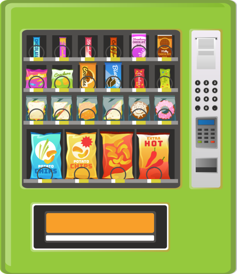 Vending Machine Carol Stream Vending Machines Service Chicago