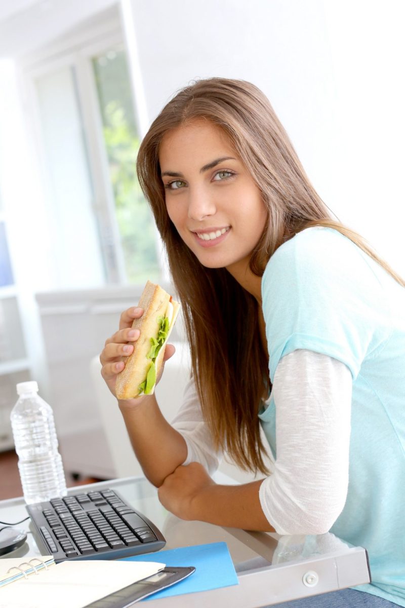 Employee Retention in Chicago | Office Pantry Snacks | Cashless