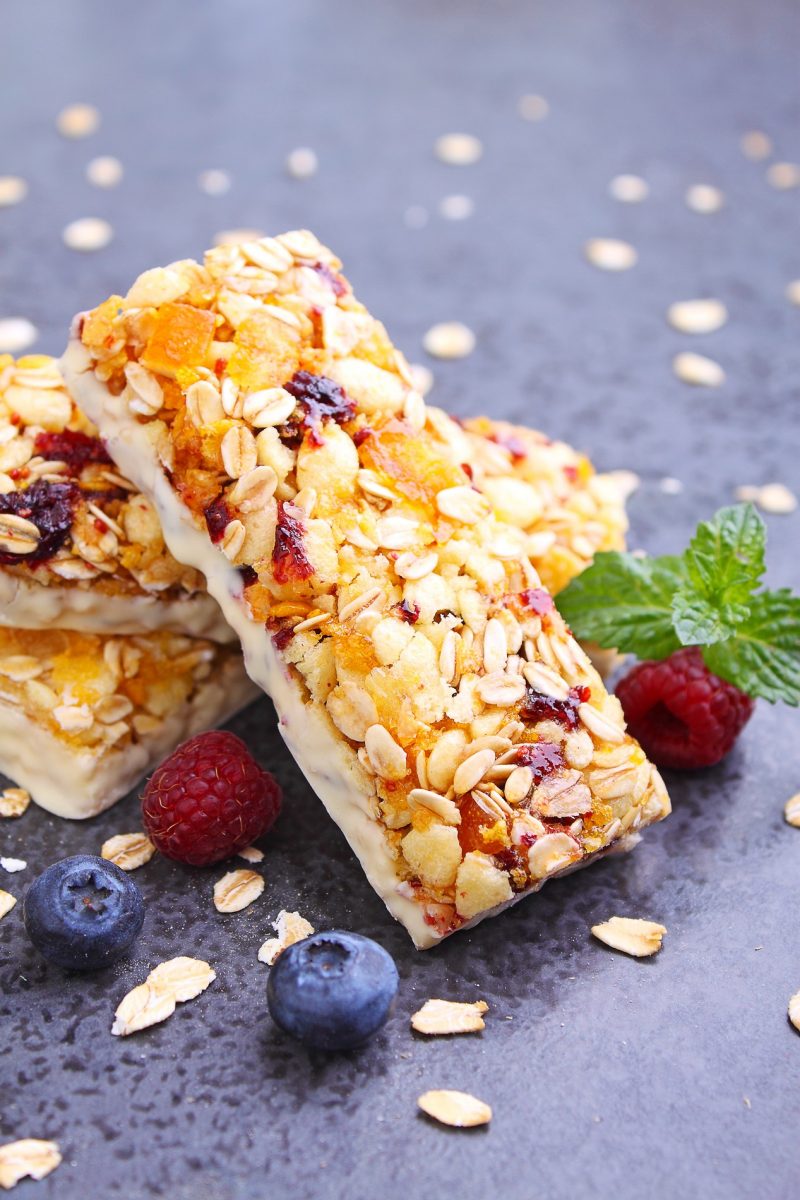 Chicago Healthy Vending Service | Office Snacks | Beverages