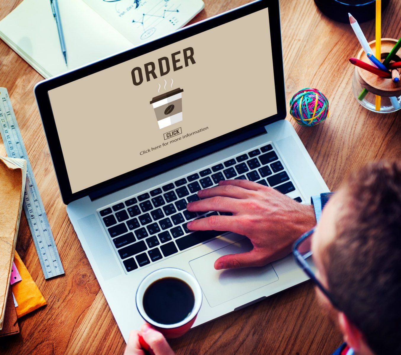 Office Pantry | Chicago Refreshments | Supply Wizards Online Ordering