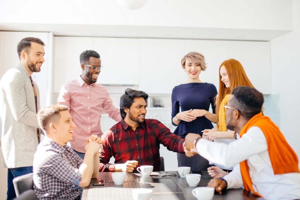 Engage and Excite Employees With Chicago Break Room Services