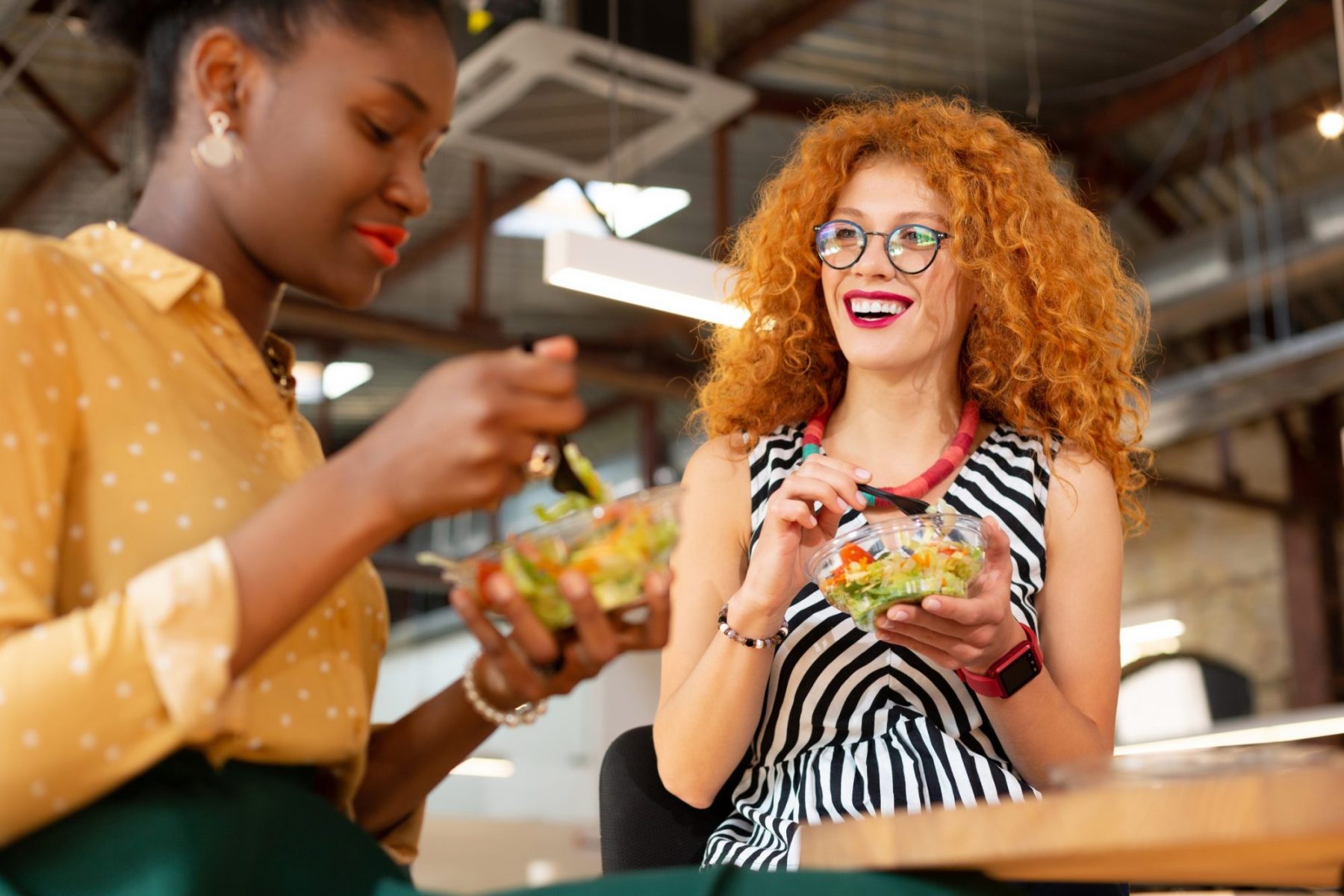 Chicago Office Coffee | Vending Snacks | Fresh Food Break Room Services
