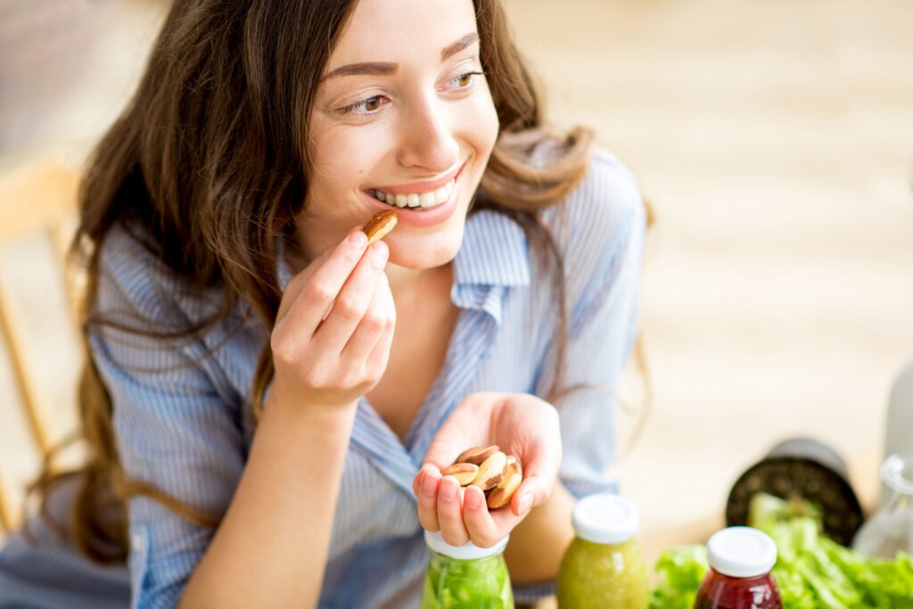 Healthy Immunity Boosters for Chicago Break Rooms