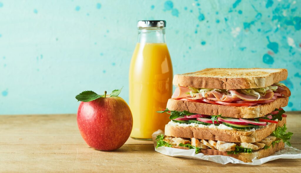 Vending Solutions for Chicagoland Businesses and Schools