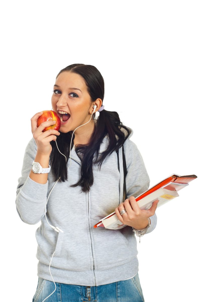 Chicagoland School Vending | Fresh Food | Snack Vending
