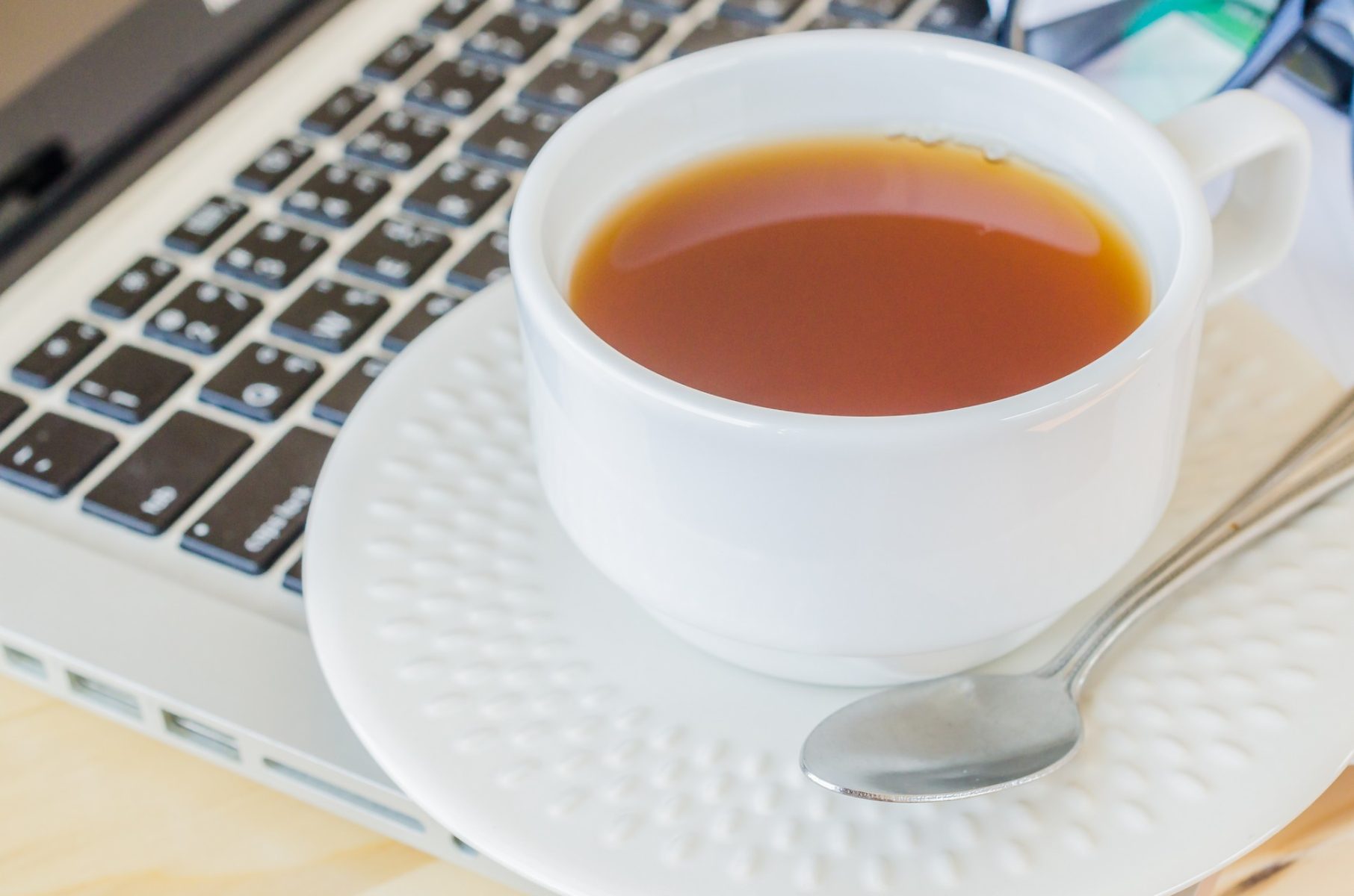 Chicago Break Room | Snacks | Tea Service