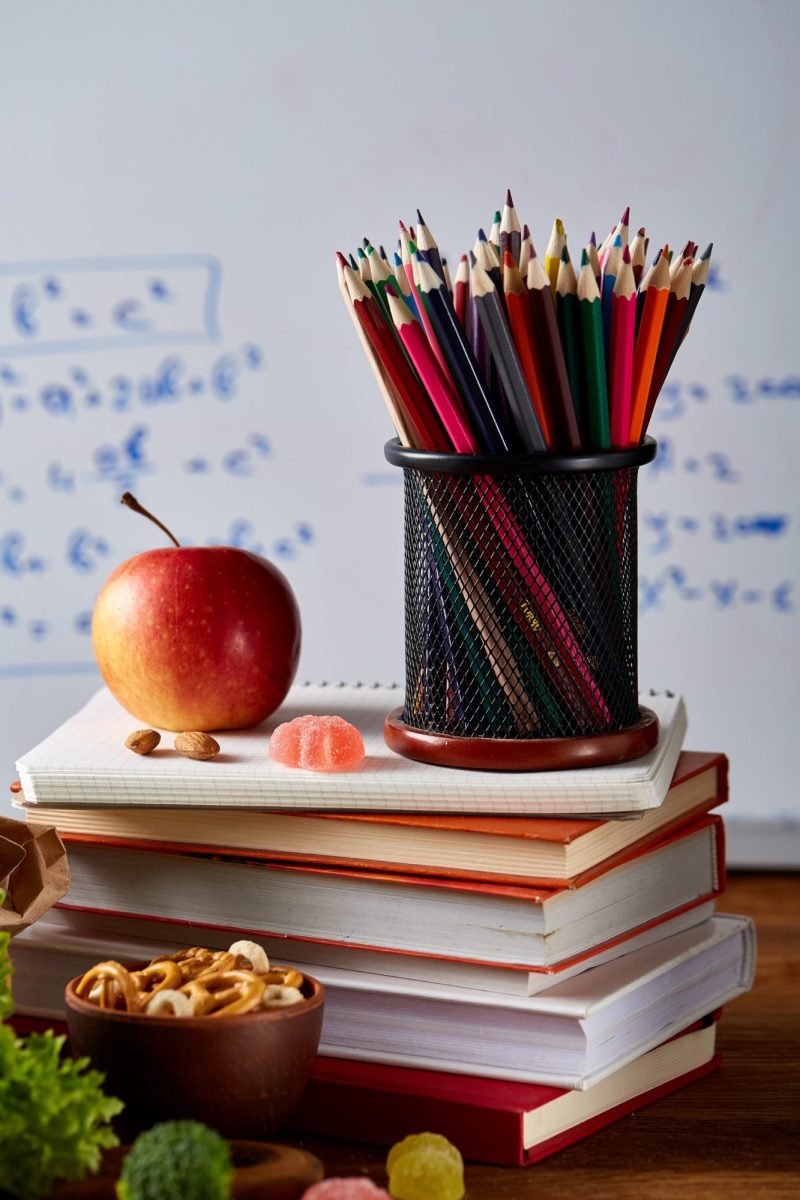 Chicagoland School Snacks | Beverage Vending | School Refreshments
