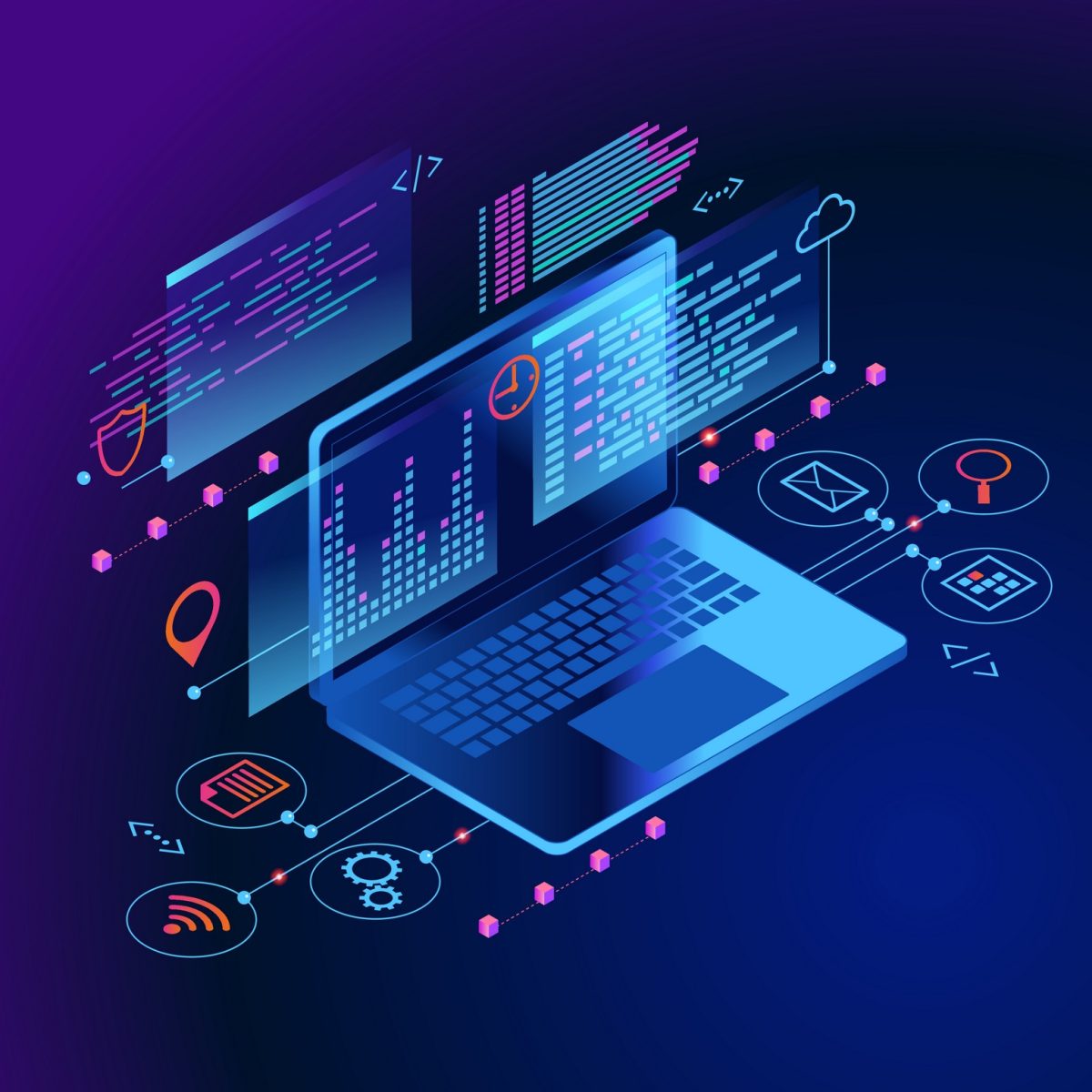 Chicago Vending Service | Optimize Service & Technology | Micro-Markets