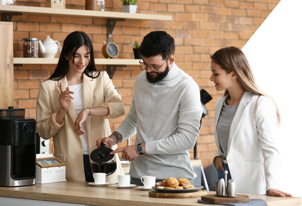 Why Yami Fresh is Essential for Modern Office Environments