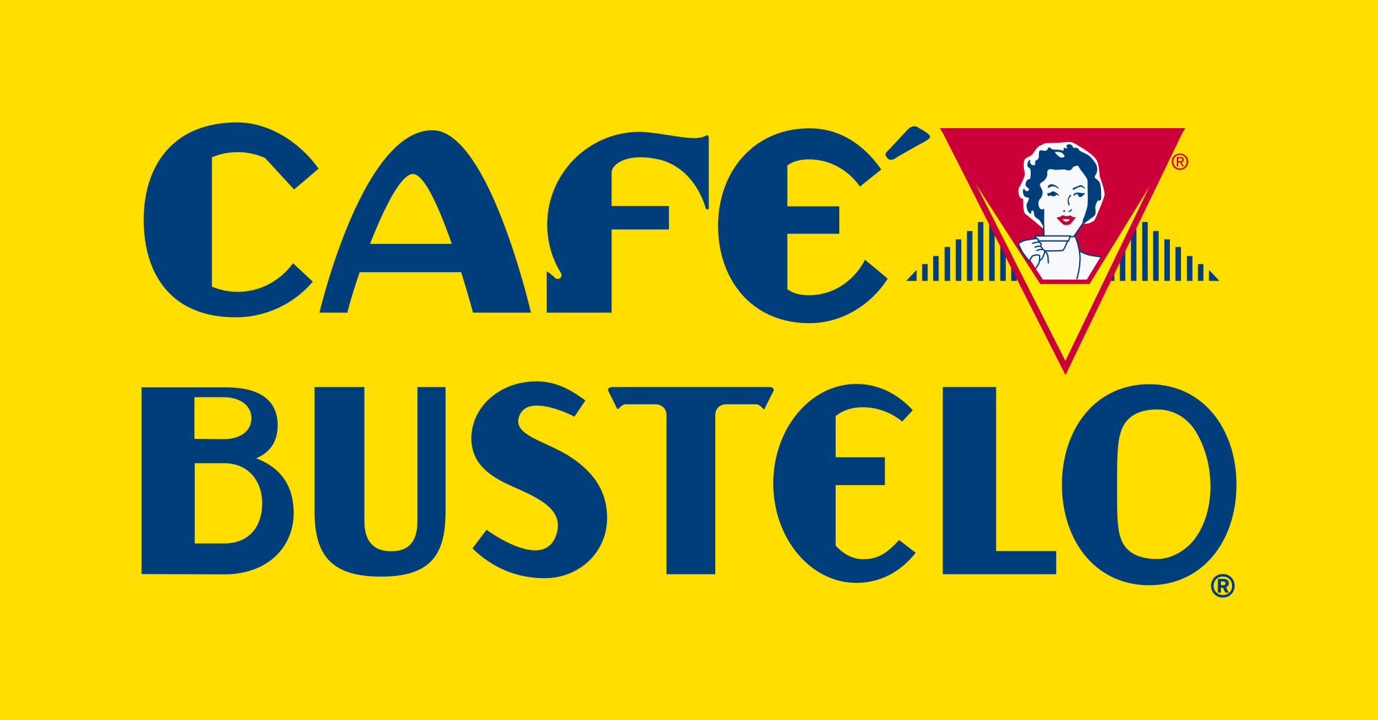 Café Bustelo