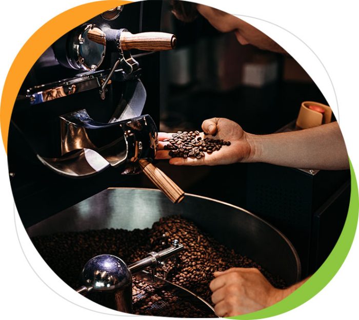 Cold Brew Vending Machines in Chicago Yami Fresh