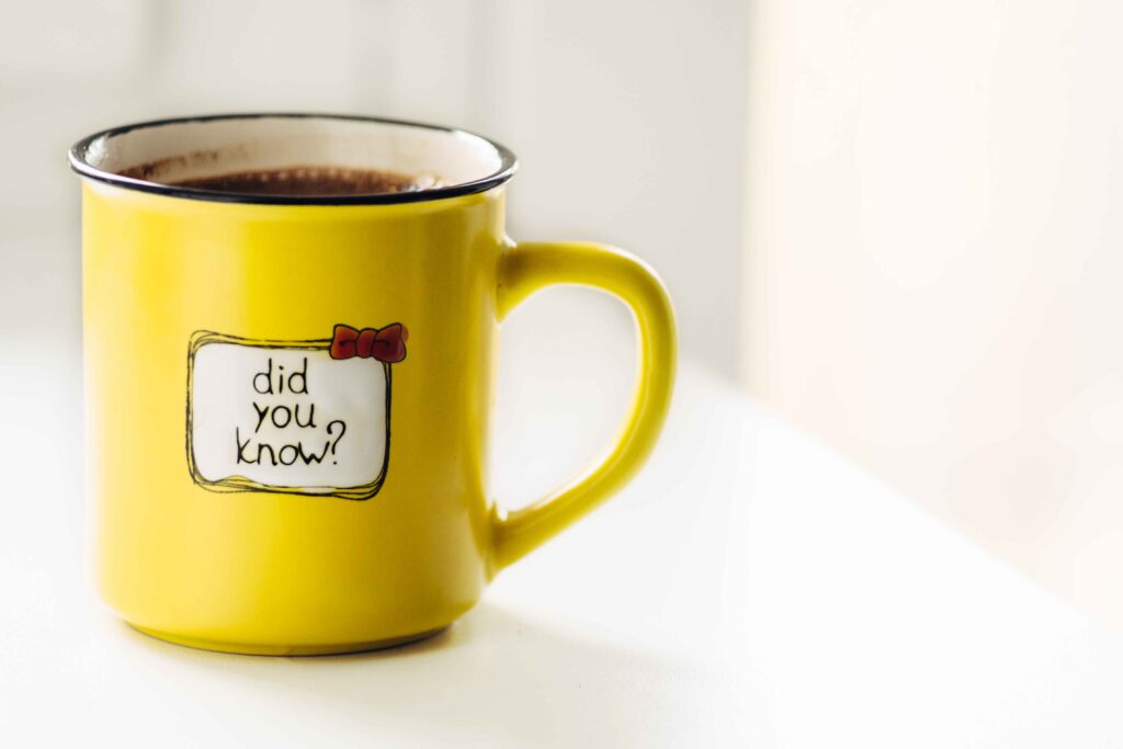 Coffee Trivia for Your Chicago Break Room