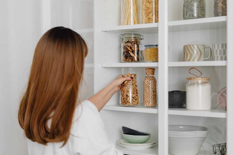 Cashless Pantry Can Improve Your Office