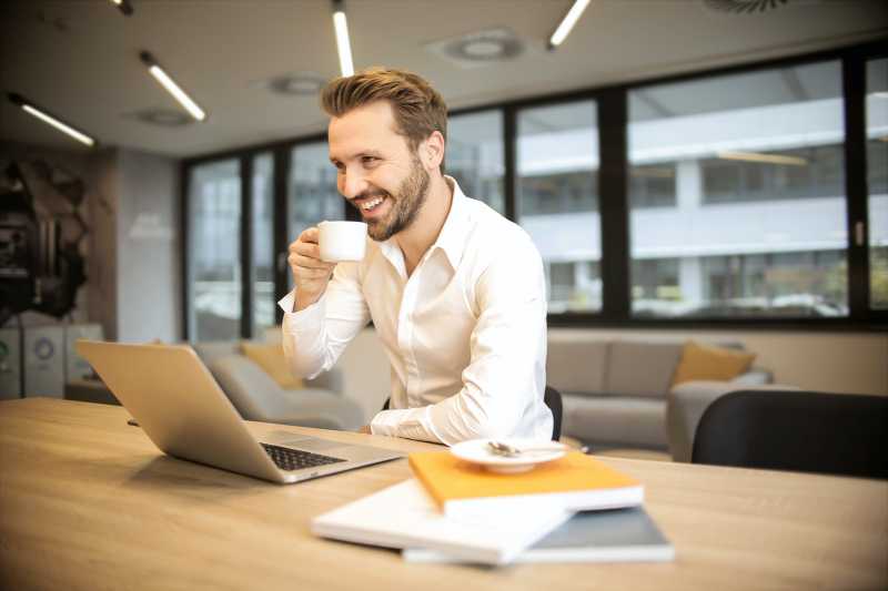 How Office Coffee Services Can Boost Employee Morale